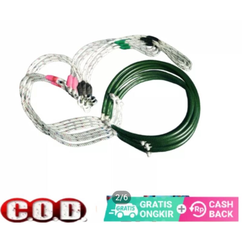 tambang jemur domba garut