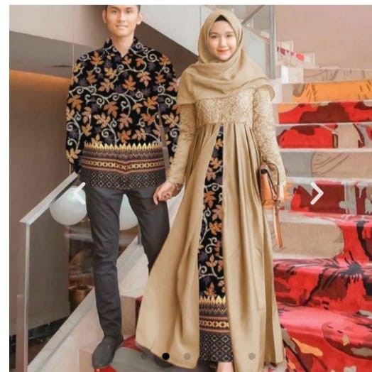 SARWENDAH COUPLE