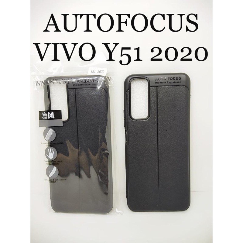 PROMO AUTOFOCUS VIVO Y51 2020 SOFT CASE LEATHER PREMIUM BEST QUALITY HARGA SALE JADI TYPE YG KOSONG AKAN DI RANDOM TANPA KONFIRMASI LAGI NO KOMPLAIN NO RETUR !!!