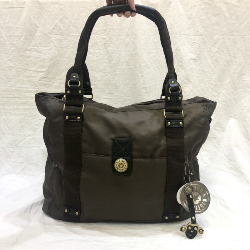 Tas Wanita Import Vintage / Handbag Wanita / Tas Tote Bag Cewek Tas Besar Tas Jinjing Jumbo Branded 