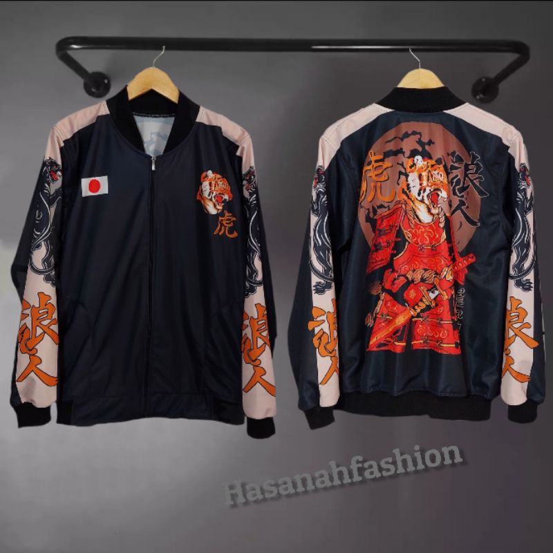 jaket sukajan