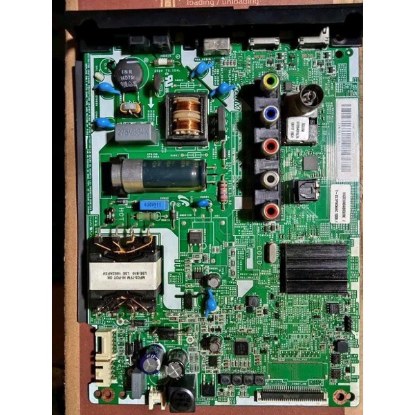 MB 32N4003, MB samsun  UA32N4003, Mainboard Samsung LED UA32N4003AR.