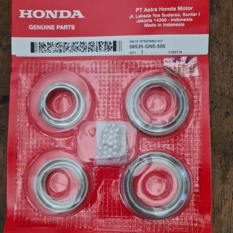Kones Setir Honda Grand Original