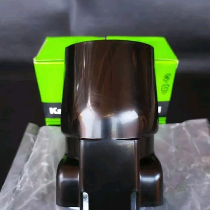 cover tutup mono shock monoshock sok belakang ninja 150 rr original