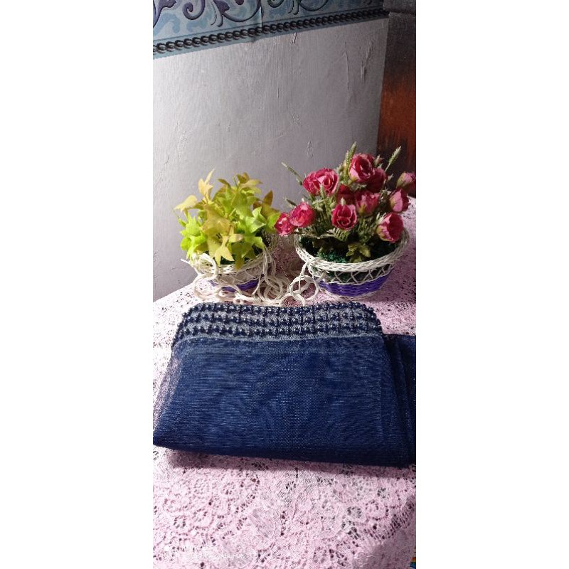 SLAYER MUTIARA New model-Navy
