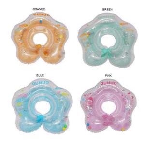 Baby Swim Ring