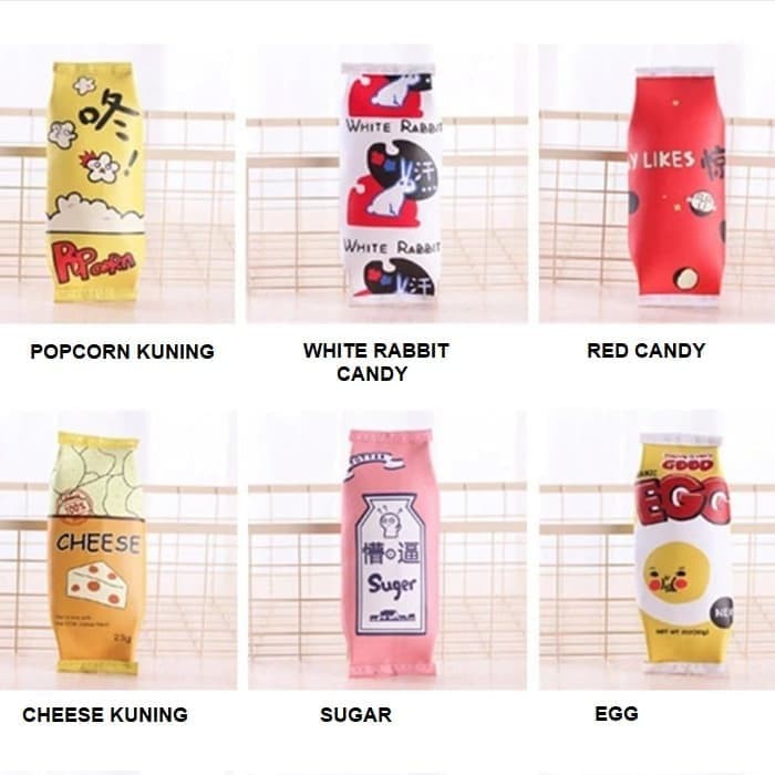 

MNB178 Tempat pensil dompet Alat tulis kacamata smartphone motif