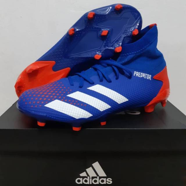 Sepatu bola Adidas predator 20.3
