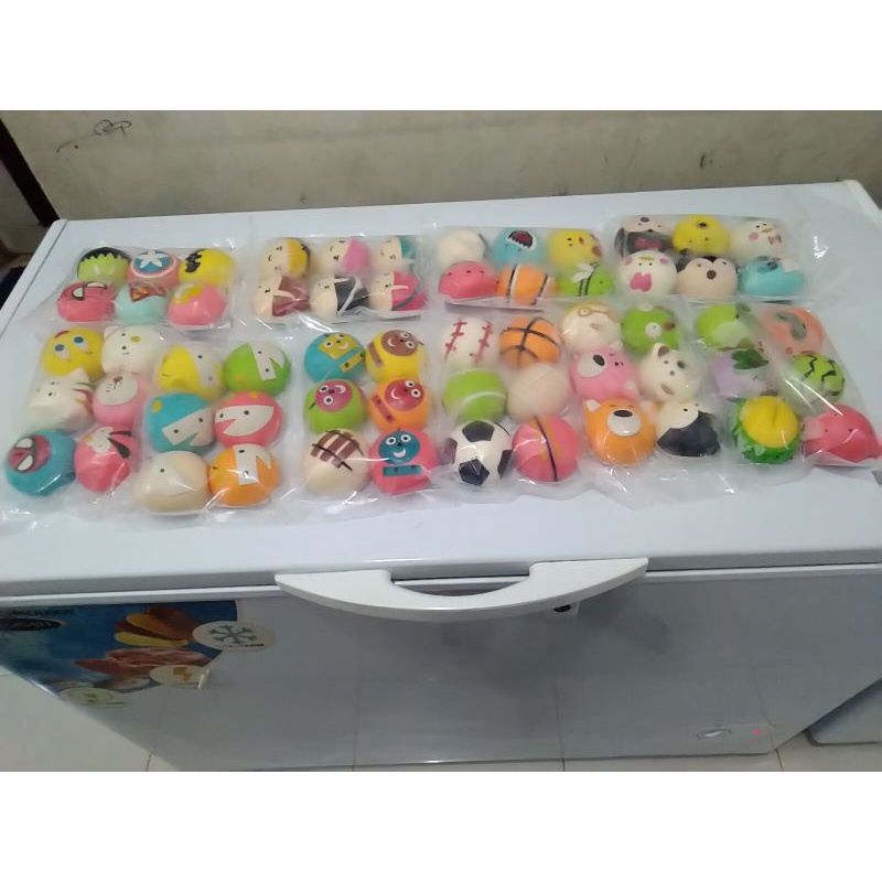 

Bapao Karakter isi 6