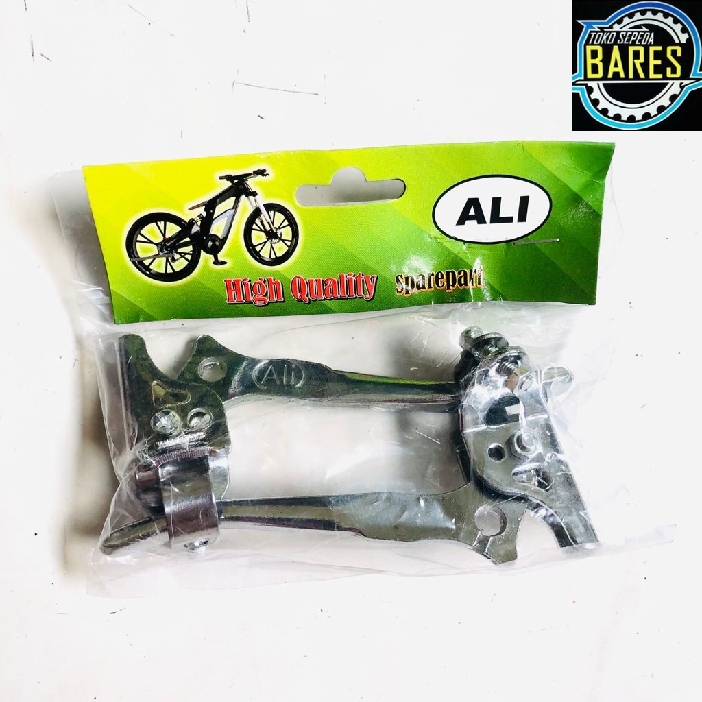 Handle Rem Stang Sepeda Jengki / Mini CTB Ali / Brake Lever Taiwan