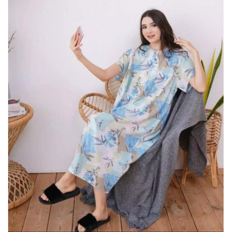 DASTER HOMEWEAR ORIANA ORIGINAL