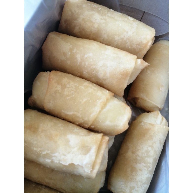 

PEMPEK FROZEN