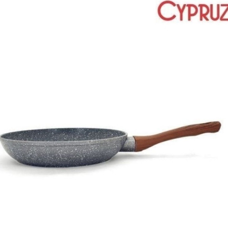 Wajan Cyprus Frypan Marble 20cm