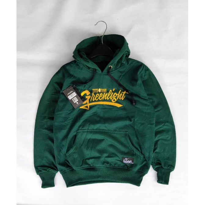 BEST SELLERBasic Sweater Greenlight Anak TK-SD/ Hoodie Anak-Jumper Cowko cewek-Jaket Casual-Coach