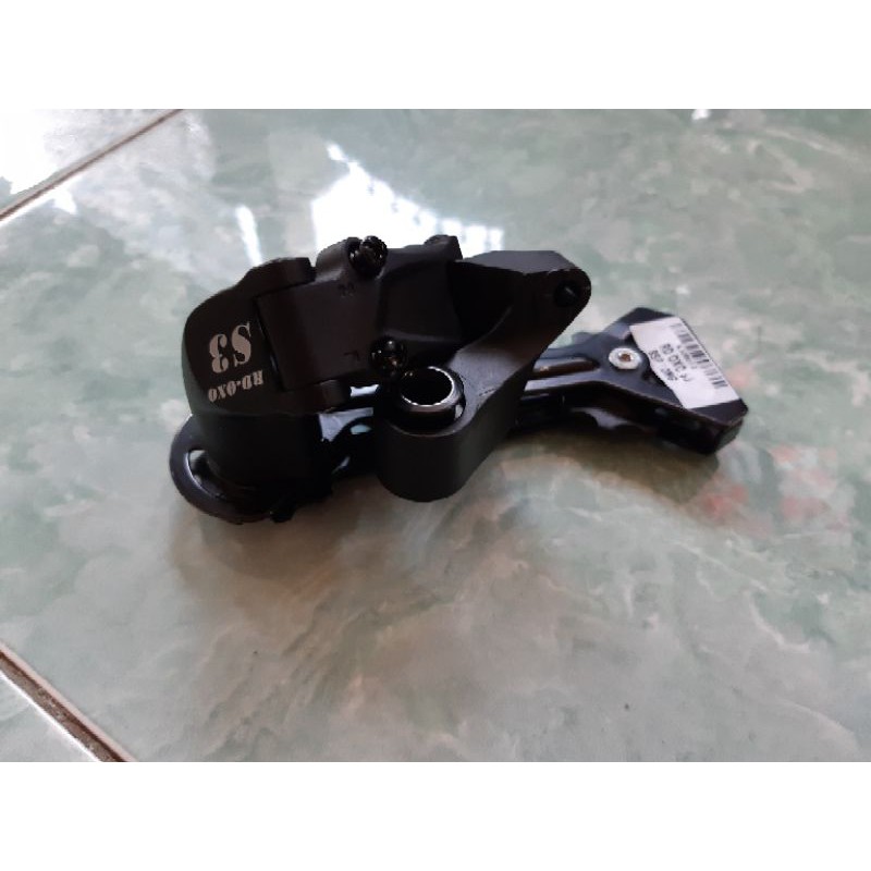 RD Oxo S3 8speed Long