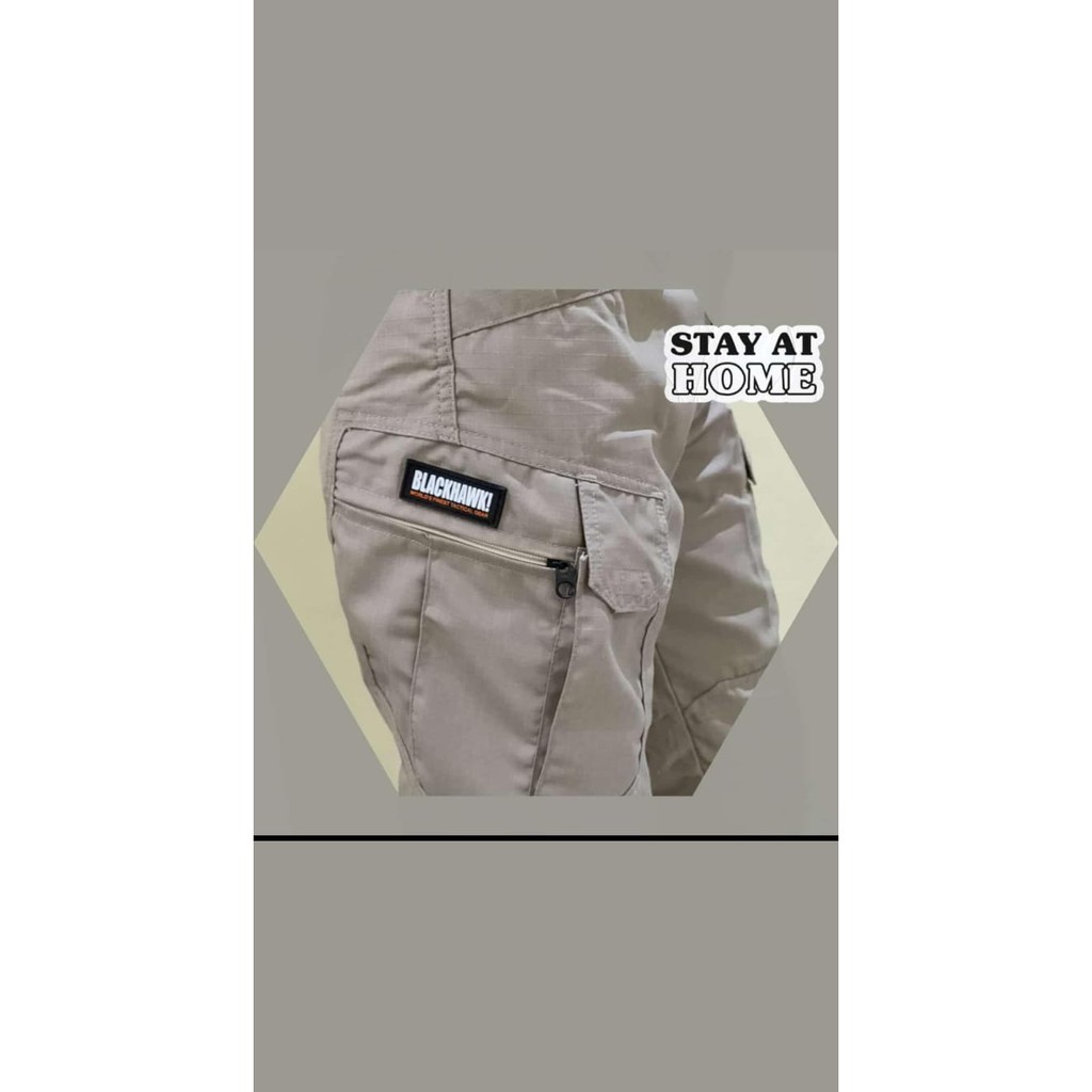 CELANA TAKTIKAL PRAMUKA, CELANA BLACKWALK, CELANA TAKTIKAL KUALITAS SUPER, CELANA PRAMUKA