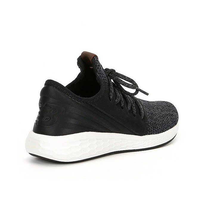 new balance men's fresh foam cruz decon shoe
