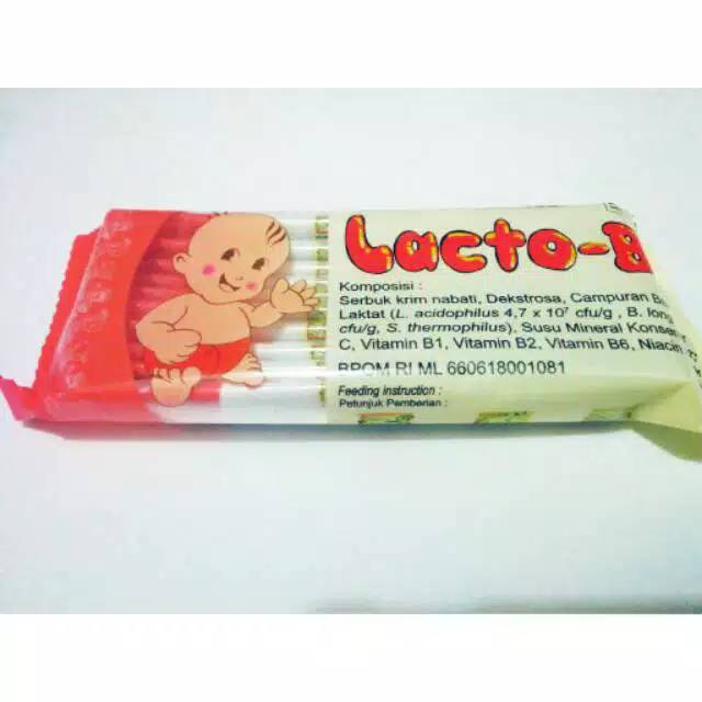 Lacto B