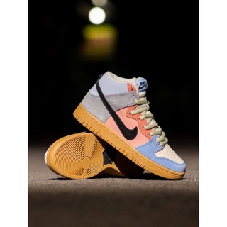 nike dunk sb spectrum