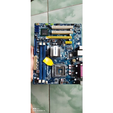 mainboard foxconn G41 intel Lga ddr3