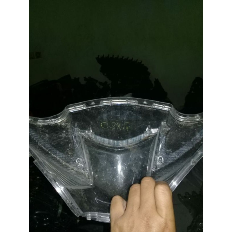 mika lampu depan headlamp suzuki GSX gsx 150 original