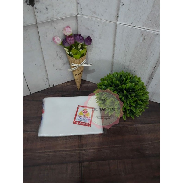 PE 12x32 / Plastik Es