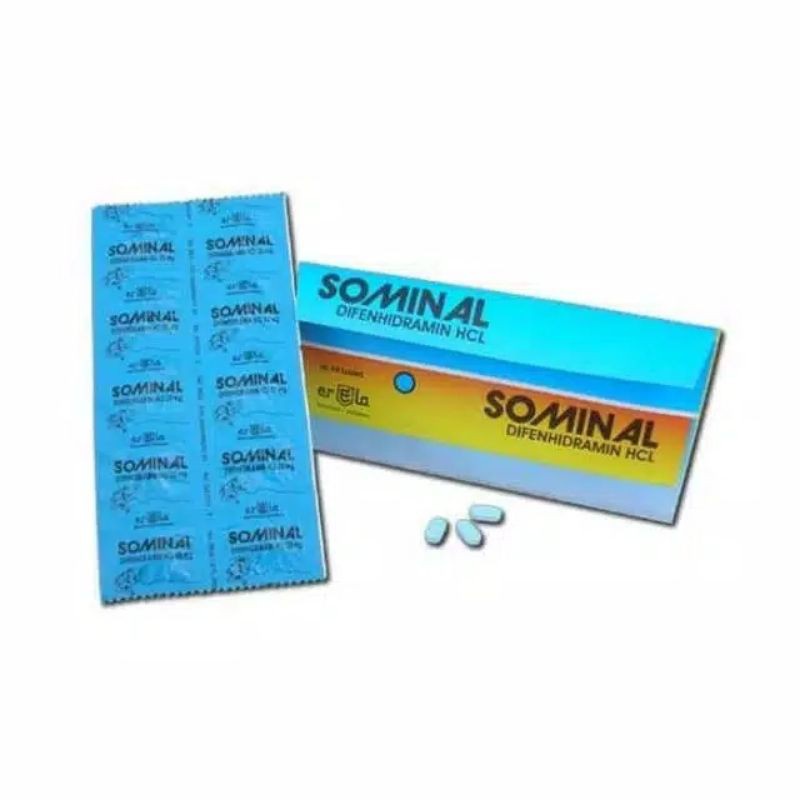Sominal Box