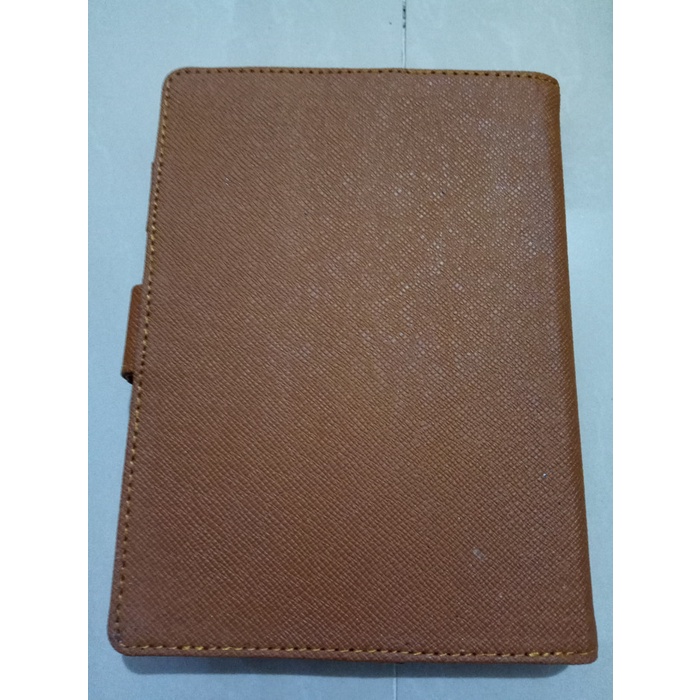 

Murah Agenda Hardcover Coklat Terlaris