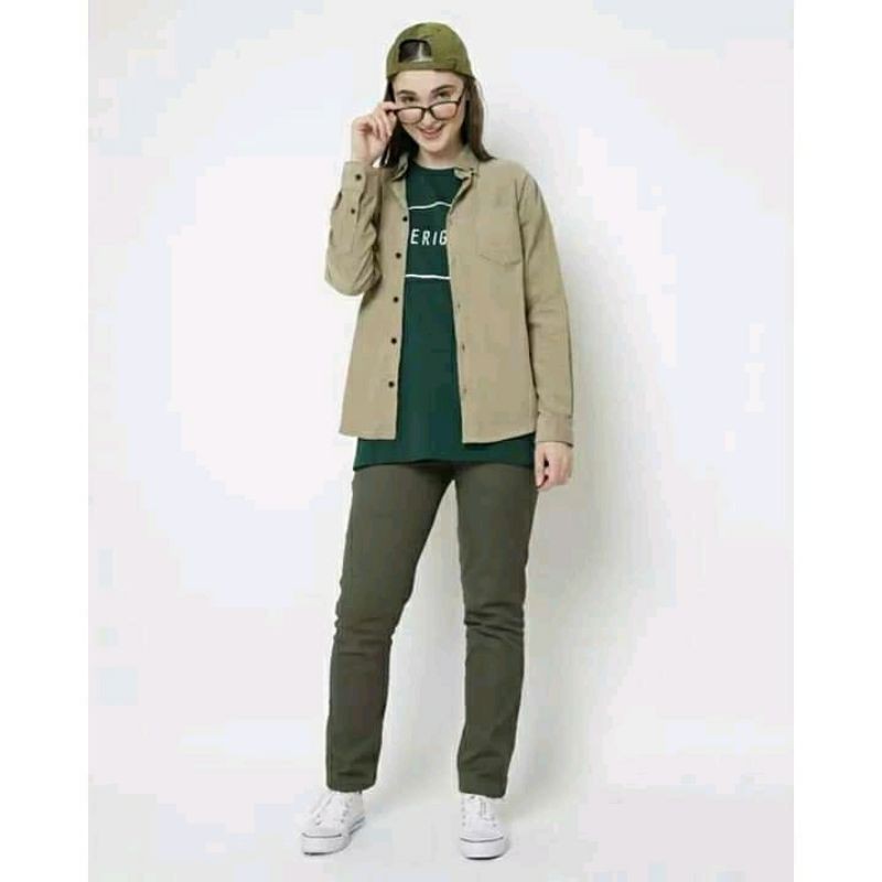 erigo corduroy size XL / M / S