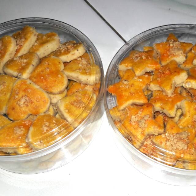 

Kue kering lebaran