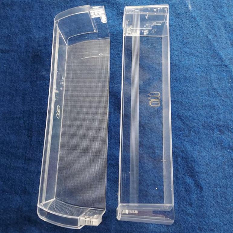 [Art. 40] RAK BOTOL KULKAS POLYTRON 1 PINTU 2 PINTU BELLEZA 2 3 ASAL MODEL SAMA PASTI COCOK GARANSI