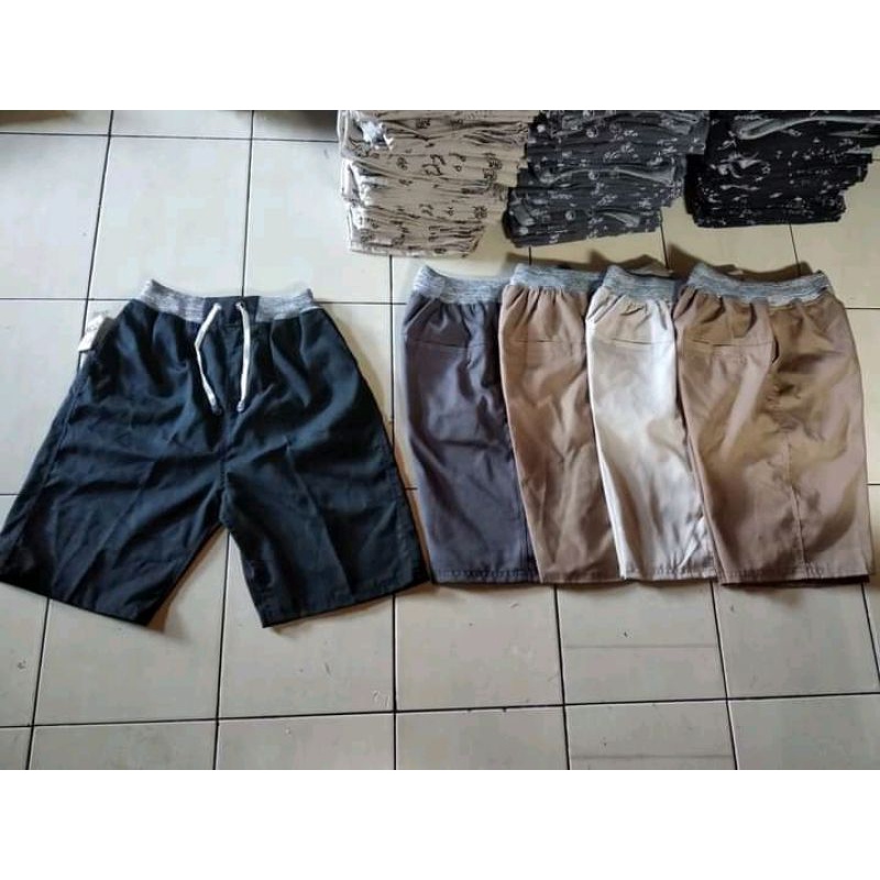 CELANA 100 RIBU DAPAT 5 model chinos