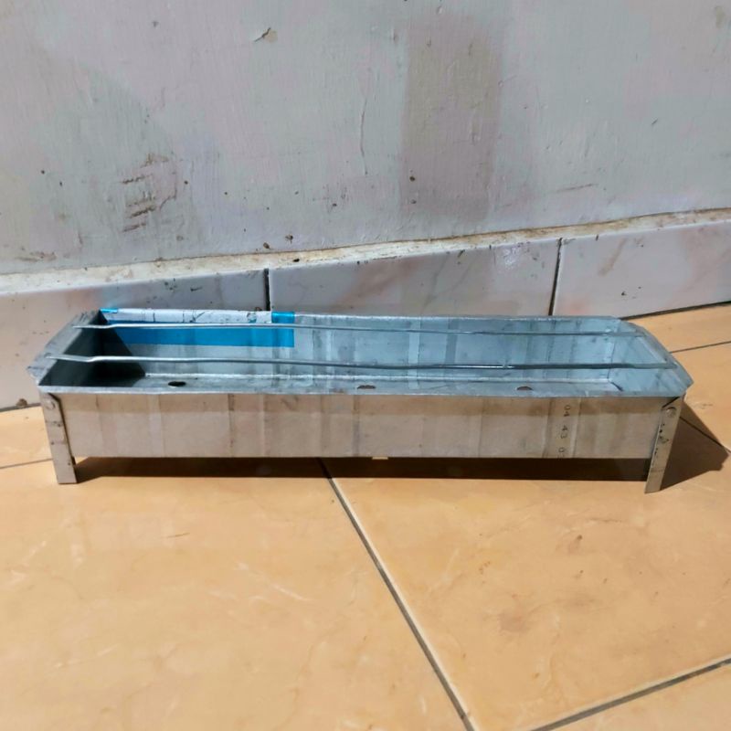 Alat Pemanggangan / Bakaran Sate / Wadah Arang / Pemanggang Ayam