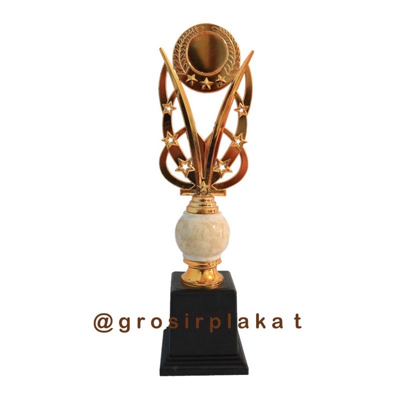 

Piala Telur Marmer