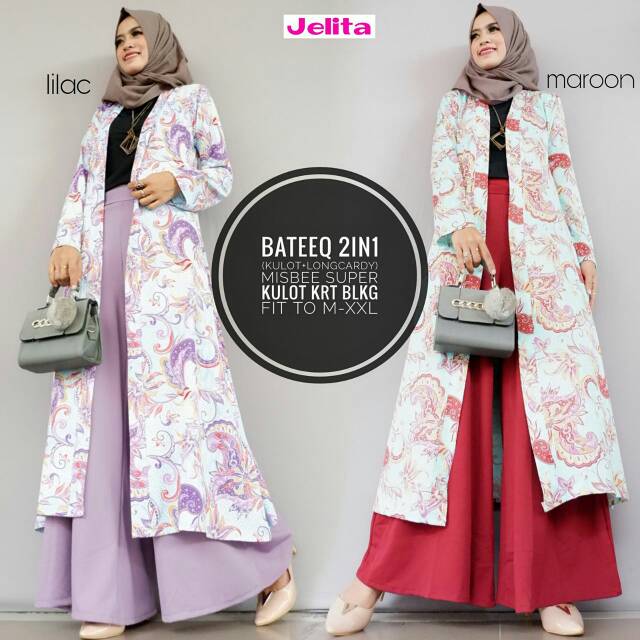 

Baateq 2in1