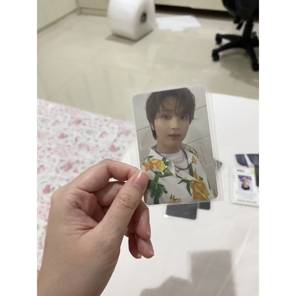pc haechan kihno hello future