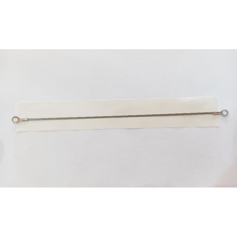 Plastik element impulse sealer 30cm