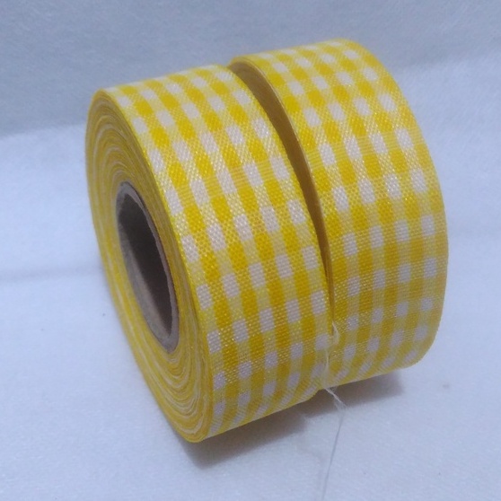 

Pita Kotak Ukuran 1 inch/2,5cm Per Roll