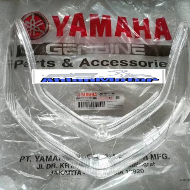 Mika sen Mio sporty 2008 /Mika Riting Mio sporty