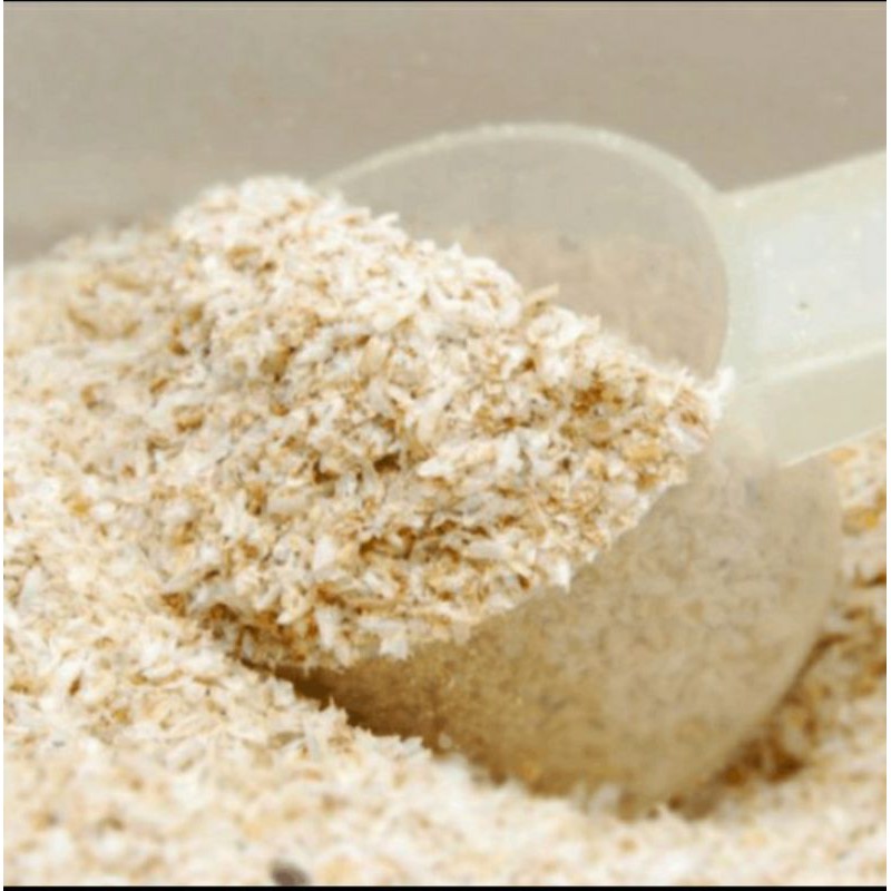 

Psyllium Husk 2000/2kg