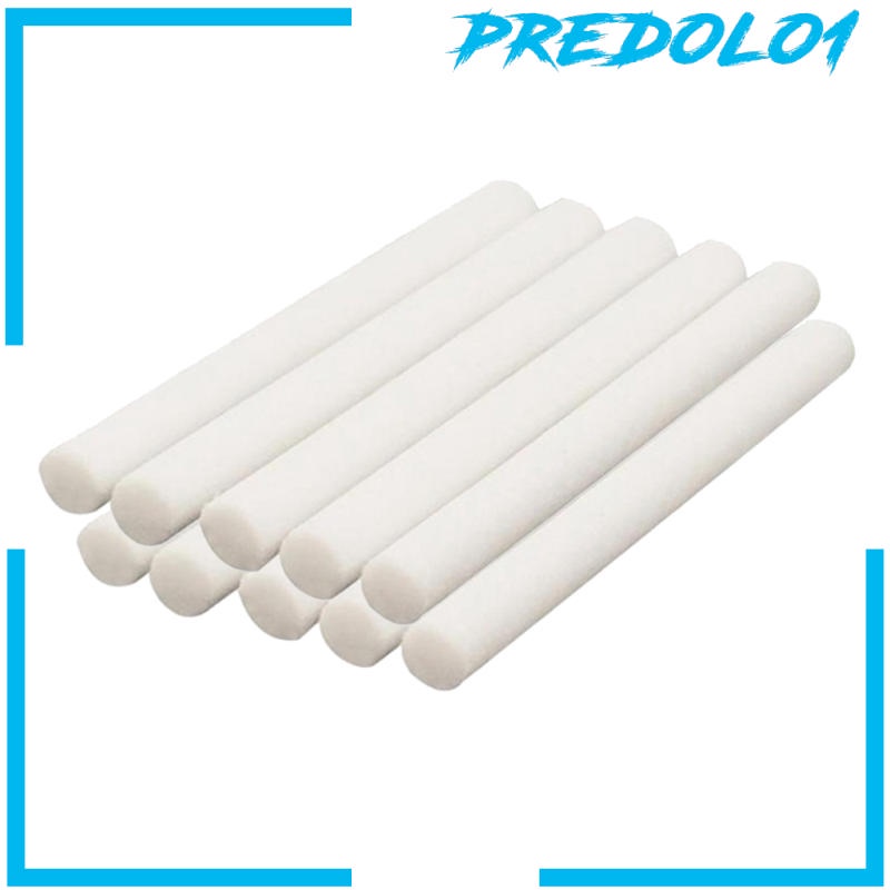 [PREDOLO1] Cotton Filter Humidifier Sticks Refills for Air Humidifier Aroma Diffuser 5pcs