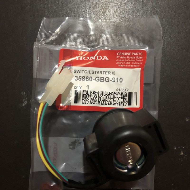 Bandit Swit stater grand supra