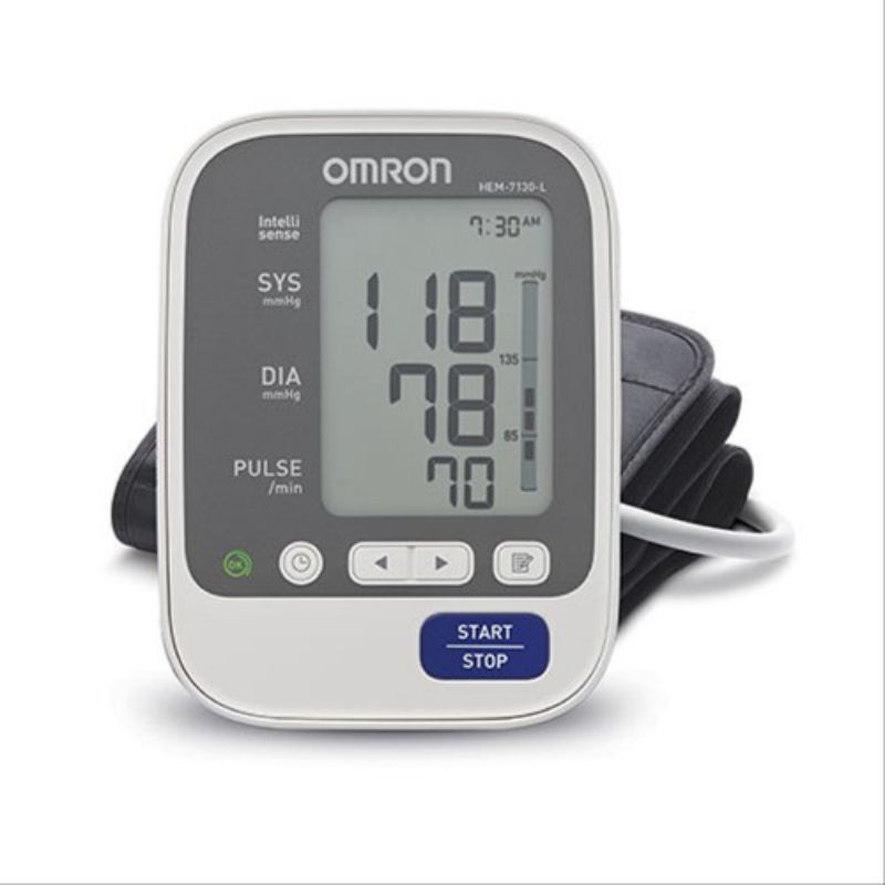 Tensimeter Digital Omron HEM 7130