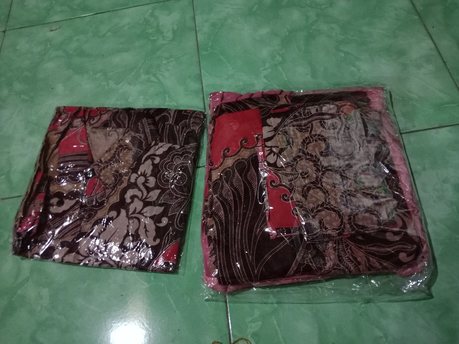 Shopashop Solo Batik Couple Zefanya Ceruti Payet
