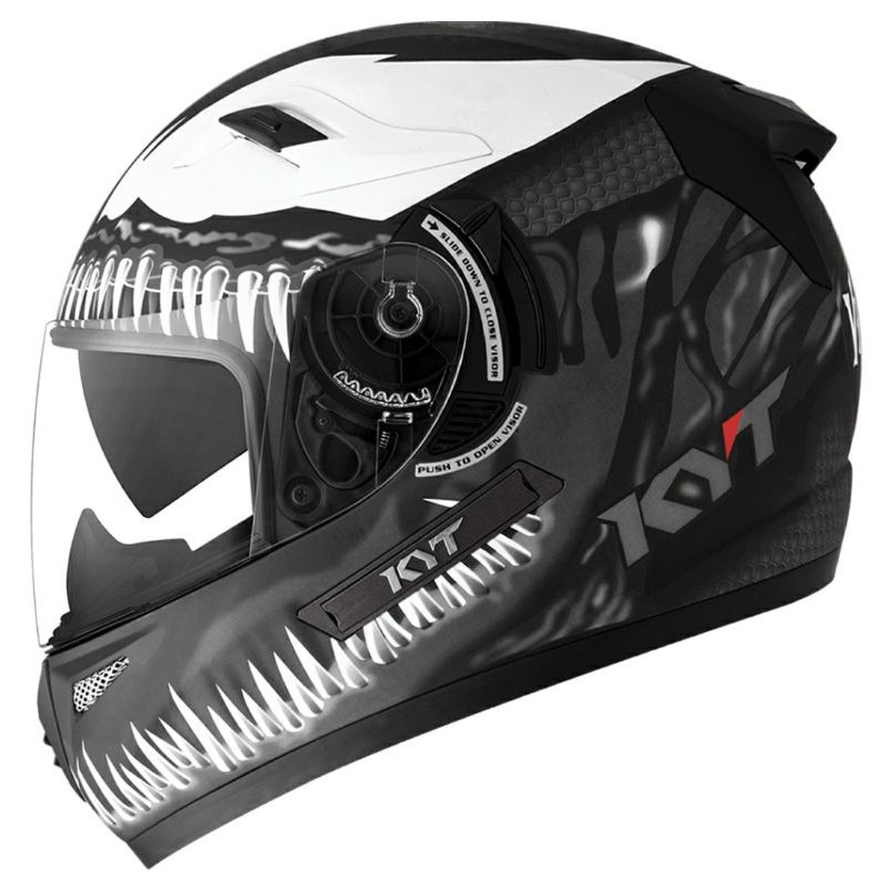 kyt k2r venom