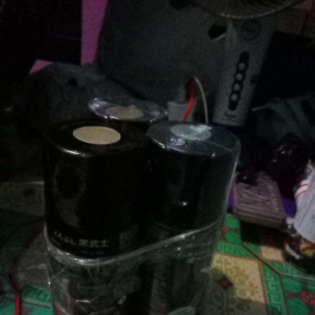 Epoxy Surfaces Samurai ..dan Warna Lain Yg Bintang 1..isi 400ml