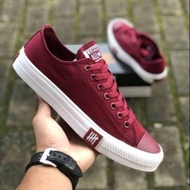 spatu sneakers kekinian
