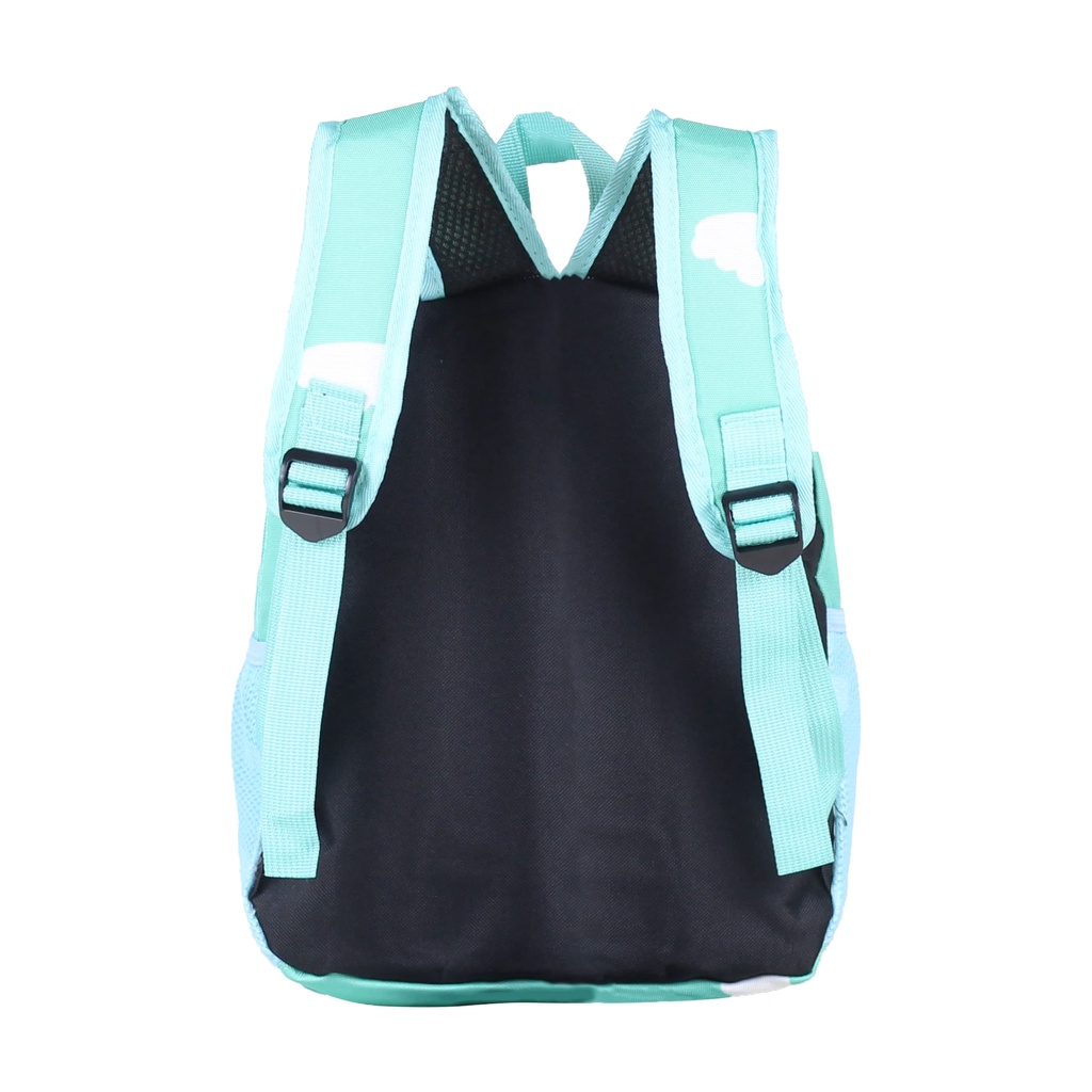 Ransel Gendong Anak Tk Mini Forest King Tas Tosca Keren Tebal Backpack Mini Sekolah Ransel Anak