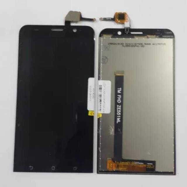 Lcd Asus ZE551ML Z00ad Fullset Zenfone 2