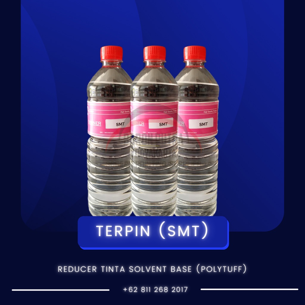 

TERPIN (SMT) 1 LITER